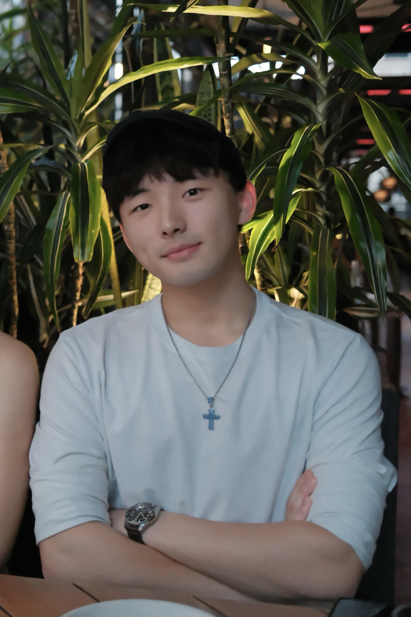 Heady Zhang